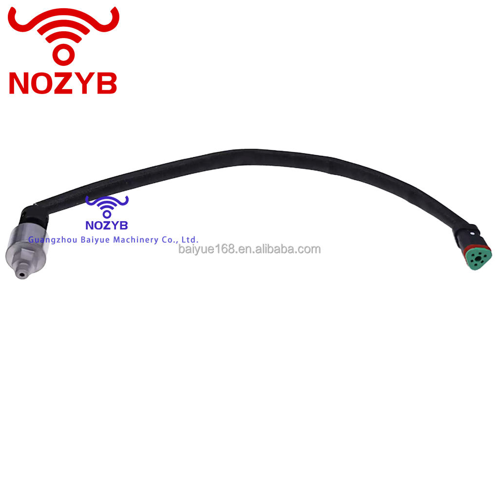 Factory High Quality Excavator Sensor for Cat 775E 773D 769D 775D 3116 3126  Engine Pressure Sensor 167-1709 Sensor 1671709| Alibaba.com
