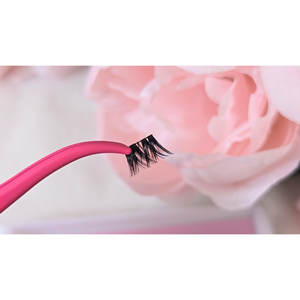 Extensions de cils Sweet Wispy Princess, qualité supérieure, pour un look de princesse - Product Image 1