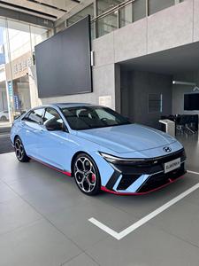 Hyundais <span class=keywords><strong>Elantra</strong></span> <span class=keywords><strong>N</strong></span>-line 1,4 1,5 L 2,0 T 2025 <span class=keywords><strong>N</strong></span> Line 4 ruedas sedá<span class=keywords><strong>n</strong></span> coches para Hyundais <span class=keywords><strong>Elantra</strong></span> <span class=keywords><strong>N</strong></span> Hyundais coches China <span class=keywords><strong>precio</strong></span> - Product Image 5