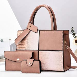 FasMetallic Silver Shopping Tote <b>Bag</b> for Women Girls PU Leather Shoulder Tote <b>Bag</b> With Logo <b>Large</b> Travel Camping <b>Beach</b> <b>Bag</b> - Product Image 6