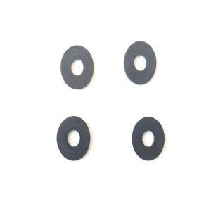 T10 T16 T20 T20P T25 T30 T40 T50 Propeller Adapter Agriculture <b>Drone</b> Sprayer <b>Accessories</b> Rubber Pad Repair Parts for <b>Drones</b> - Product Image 1