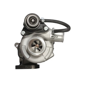 Turbocompresor TF035HM-12T-4 Turbo 28200-4A201 282004A20 4913504121 para Motor D4EA 4D56TI 4D56 A-1 <span class=keywords><strong>TC1</strong></span> 2.5TDI - Product Image 1