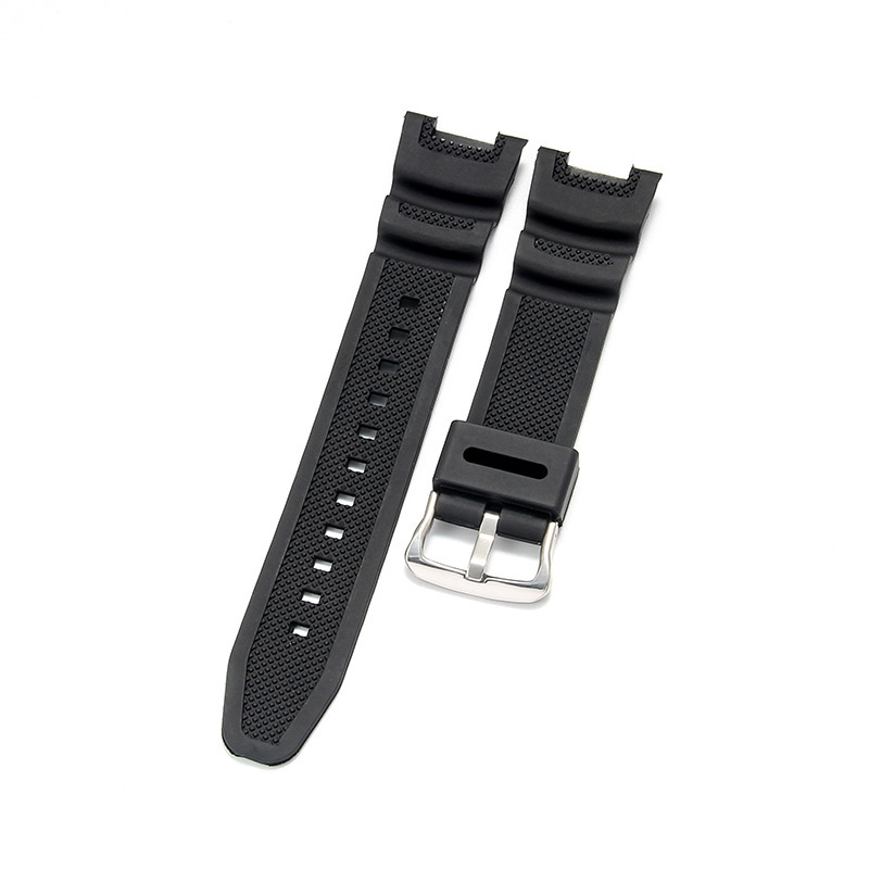 Black-Steel Buckle-K5