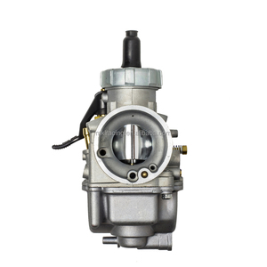 <span class=keywords><strong>Carburador</strong></span> <span class=keywords><strong>de</strong></span> Carreras PE26 <span class=keywords><strong>de</strong></span> 26 mm, Universal para Motocicletas <span class=keywords><strong>de</strong></span> <span class=keywords><strong>150</strong></span>-200 CC, 2/4 Tiempos, Kawasaki KX, <span class=keywords><strong>Honda</strong></span> NSR, GY6, JOG, Modificación <span class=keywords><strong>de</strong></span> Motocicletas - Product Image 4