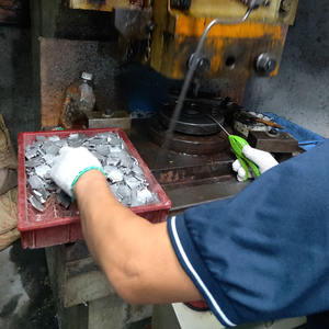 <span class=keywords><strong>Relojes</strong></span> cronógrafo de cuarzo de lujo para hombres <span class=keywords><strong>Relojes</strong></span> de pulsera impermeables de acero inoxidable - Product Image 5