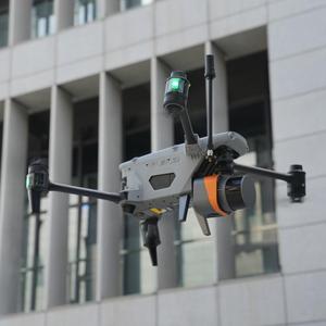 W30 OEM เลเซอร์ GNSS GPS RTK 3D LIDAR ความแม่นยำ 5 ซม. แบบเรียลไทม์สำหรับโดรน - Product Image 6