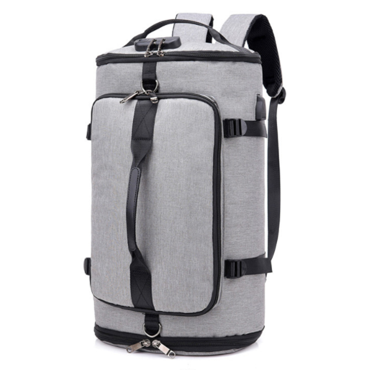 Сумка Aliot, износостойкая с замком, рюкзак для пикника, для спорта на открытом воздухе, путешествий