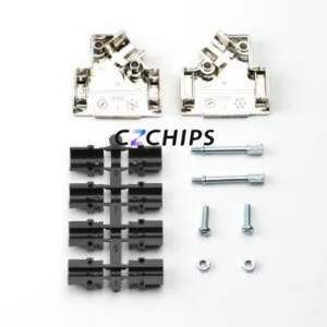 MHD45PK15-K Connector Housing Connector Whole Sale Electronic Component Chips Supplier & BOM Service - Product Image 1