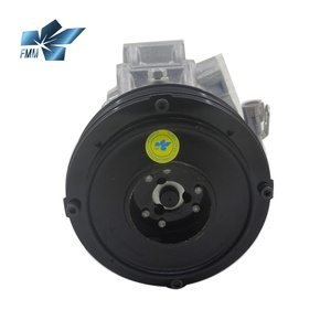 Compresor de Aire Acondicionado para Toyota Harrier Lexus RX330 4471903170 4471903172 8831048091 4471907200 88310-48091 - Product Image 4