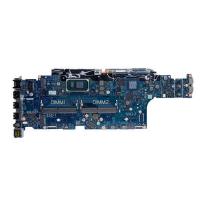 Placa base original nueva para Dell Latitude 5520, modelo MX450 0NRJ01, South Peak 15 TGL MB 8L 19819, - Product Image 2