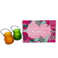 Emballage postal écologique durable personnalisé, boîte d'expédition en carton ondulé pour vêtements, impression couleur, Cajas De Carton Para Empaque