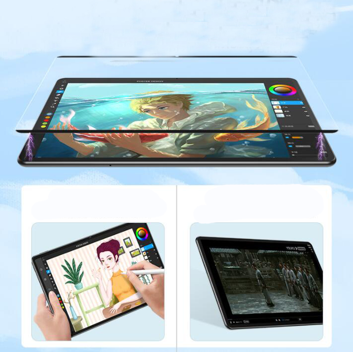 ipad air 4 screen protector