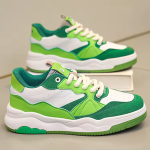 Zapatos Deportivos Casuales para Hombre 2025, Transpirables, con Suela Gruesa, de Alta Calidad, Modernos, Zapatos de Skateboarding para Mujer - Product Image 4