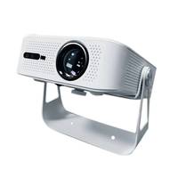 Projecteur Mini Portable Intelligent Android WiFi Ultra-HD à Cardan, Nouveauté 2026, Vente Chaude Transfrontalière pour Home Cinéma