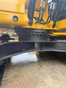 รถขุดตีนตะขาบ CAT 320GC มือสอง คุณภาพสูง ใช้งานน้อย ชั่วโมงการทำงานน้อย เครื่องยนต์เดิม บำรุงรักษาอย่างดี ขายดี มีสินค้าในสต็อก - Product Image 6