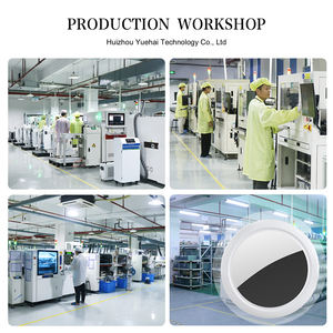 Mini Gps Tracker Finder Locator Vind Mijn Smart Tag Item Tracker Sleutel Rohs Gecertificeerde Bagage Portemonnee Anti Verloren Voor Apple - Product Image 5