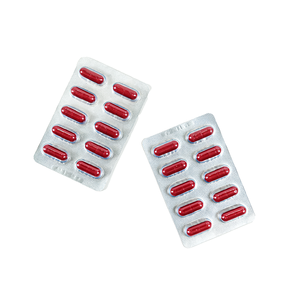 La fábrica produce suplementos de hierbas Ginseng y Epimedium 0 # Cápsulas y admite fórmulas personalizadas - Product Image 2