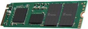 670p 512GB <b>M.2</b> NVMe X4 Solid State Drive Internal 300 MB/s Read Transfer Rate 256-bit Encryption Internal Solid State Drive - Product Image 5