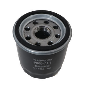 Filtro Olio Premium OEM OE 15208-65F00 per Teana Slyphy TIida Livina Qashqai <span class=keywords><strong>Rouge</strong></span> X-trail Altima Patrol Urvan Nuovo - Product Image 1