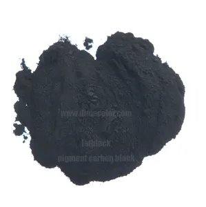 Dimablack đặc biệt màu đen 5 sắc tố đen 7 carbon đen 510x cho sơn phủ mực/degussa Vua 880 Đen Ngọc Trai 880