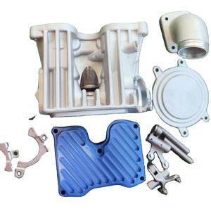 อะไหล่รถจักรยานยนต์คุณภาพสูง WAVE <span class=keywords><strong>125</strong></span> หัวสูบซุปเปอร์เรซซิ่ง <span class=keywords><strong>4</strong></span> <span class=keywords><strong>วาล์ว</strong></span> อุปกรณ์เสริม WAVE <span class=keywords><strong>125</strong></span> - Product Image 1