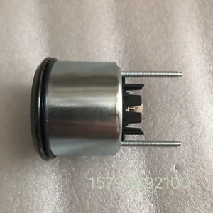 शन्तुई एस 13 16 22 32 तेल दबाव गेज वोल्टमीटर D2140-03200 D2102-01000 - Product Image 3