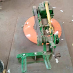 Nouvelle vente chaude : <span class=keywords><strong>Tondeuse</strong></span> à gazon à plateau unique avec conception frontale de <span class=keywords><strong>tracteur</strong></span>, dotée de composants essentiels : boîte de vitesses, roulement, disque de <span class=keywords><strong>tondeuse</strong></span> à gazon - Product Image 1