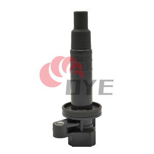 Bobines d'allumage Toyota Bobine d'allumage de haute qualité 90919-02239 90080-19015 19500-B2040 19500-B1010 pour Toyota Aygo Citroen <span class=keywords><strong>Peugeot</strong></span> - Product Image 3