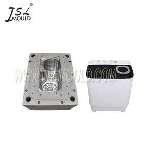 Plastic Injection Mold For Washing Machine