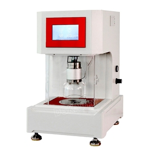جهاز اختبار قوة الانفجار الرقمي مولن وفقًا لمعيار ASTM D3786، سعر جهاز اختبار قوة الانفجار الهوائي - Product Image 1