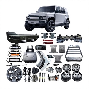 แผ่นกันกระแทกใ<span class=keywords><strong>ต</strong></span>้ท้องรถ สำหรับรถยน<span class=keywords><strong>ต</strong></span>์ Chery Icar V23 อะไหล่<span class=keywords><strong>ต</strong></span>กแ<span class=keywords><strong>ต</strong></span>่งรถยน<span class=keywords><strong>ต</strong></span>์ สภาพใหม่ - Product Image 3