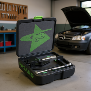 ชุดเครื่องมือตั้งเวลาวาล์ว Fasano สำหรับเครื่องยนต์ Opel 2.0 2.2 - Product Image 3