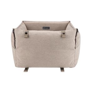 Peppy Buddies-Asiento de Seguridad para Mascotas, Cama Repelente de Agua para Perros Pequeños y Gatos, Cama de Interior para Viaje al Aire Libre - Product Image 5