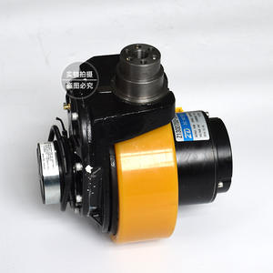 Conjunto de Accionamiento Eléctrico Zhongli Xiaojingang para Transpaleta, Piezas Nuevas de Uso General para Sistema de Desplazamiento de Montacargas - Product Image 4