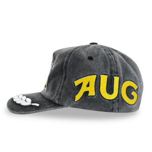 Di alta qualità di cotone 3d gomma PVC stampa <span class=keywords><strong>Offset</strong></span> berretto da Baseball Sport Gorros copricapo Chapeau Golf Hat - Product Image 4