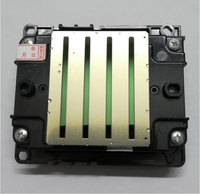 Tête d'impression I3200 U1, pièces détachées pour imprimante jet d'encre I3200 A1 E1, tête d'impression pour imprimante à solvant écologique, encre à base d'eau, réparation de tête d'impression 4720 I3200