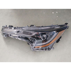 Kit de carrocería de coche, piezas de repuesto de alta calidad para <span class=keywords><strong>Toyota</strong></span> <span class=keywords><strong>Corolla</strong></span> <span class=keywords><strong>2020</strong></span> - Product Image 2