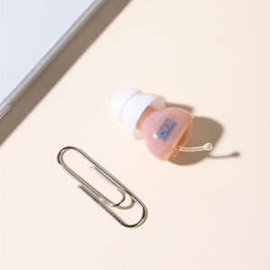 Aides auditives miniatures invisibles CIC à 8 canaux, vente chaude, livraison directe en ligne - Product Image 1