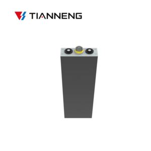 Tianneng <span class=keywords><strong>PzS</strong></span> Series tricybs baterai sepeda roda tiga elektrik standar 2v 375ah baterai traksi industri asam timbal - Product Image 6