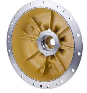 บริการผลิตชิ้นส่วนหล่อขึ้นรูป <span class=keywords><strong>A380</strong></span> สำหรับอุตสาหกรรมยานยนต์ โรงงาน OEM รับผลิตตามสั่ง อะลูมิเนียม ซิงค์ อะลูมิเนียมหล่อขึ้นรูปตามสั่ง ผู้จัดจำหน่ายใบพัดอะลูมิเนียมหล่อขึ้นรูป - Product Image 4