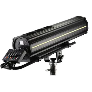 600W LED DMX Follow Spot Light