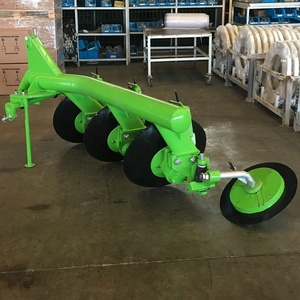 Di trasporto del <span class=keywords><strong>nuovo</strong></span> heavy trattori agricoli 3 punto di attacco disco <span class=keywords><strong>aratro</strong></span> in vendita - Product Image 3