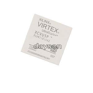XCVU5P-1FLVB2104E 2104FCBGA ชิป FPGA แบบฝังตัว (Field Programmable Gate Array) ของแท้ใหม่ มีสินค้าในสต็อก - Product Image 1