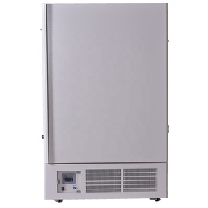 Congélateur vertical ultra-basse température -86°C pour laboratoires et biotechnologies DW-86L808 - Product Image 1