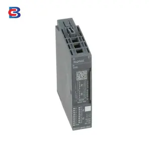 6ES7 131-6BH01-0BA0 Bộ Điều Khiển Logic Lập Trình Chi Phí Thấp Hoàn Toàn Mới Mô-đun Đầu Vào Kỹ Thuật Số Cho Siemens