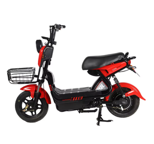 Bestseller Manufacture Newest Style Lead Acid Lithium Battery Rear <b>Hub</b> Motor Aluminum 48V 250W ZXC-190 250w Bike ZXC-19 - Product Image 2