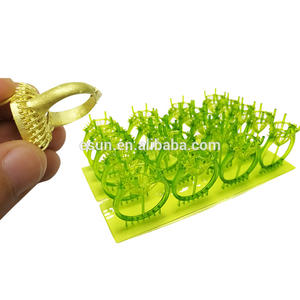 Résine moulable ESUN pour bijoux, résine sensible aux UV 405 nm pour imprimante 3D moulable LCD/DLP - Product Image 5