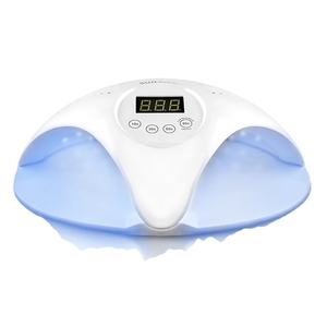 Machine professionnelle de lampe de séchage de <span class=keywords><strong>vernis</strong></span> <span class=keywords><strong>à</strong></span> gel UV 48W LED US 2-en-1 dispositif Laser fongique <span class=keywords><strong>pour</strong></span> <span class=keywords><strong>ongles</strong></span> réparation rapide ongle d'orteil efficace 96W - Product Image 3