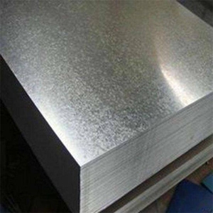 26 Gauge Galvanized Steel Sheet Galvanized Steel Sheet Metal Roofing Price Hot Dipped Galvanized Steel Sheet - Product Image 3