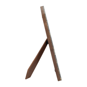 Cornice decorativa in resina intrecciata 5x7 pollici per l'arredamento di casa, ufficio e soggiorno - Product Image 3